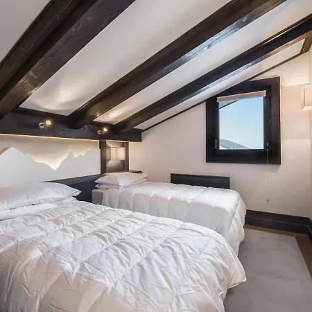Apartament Luxueux 4 Avec Parking Au Centre De 1650 - Fr-1-563-64 *