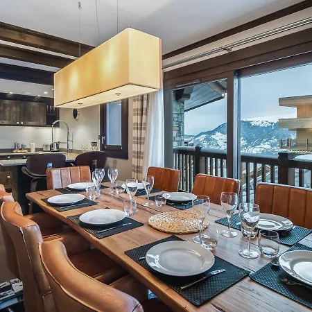 Appartement 1650, 5 Pièces, 8 Personnes - Fr-1-563-64 *