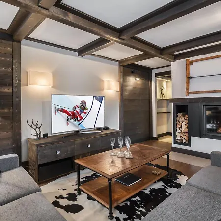 1650, 5 Pièces, 8 Personnes - Fr-1-563-64 Appartement *